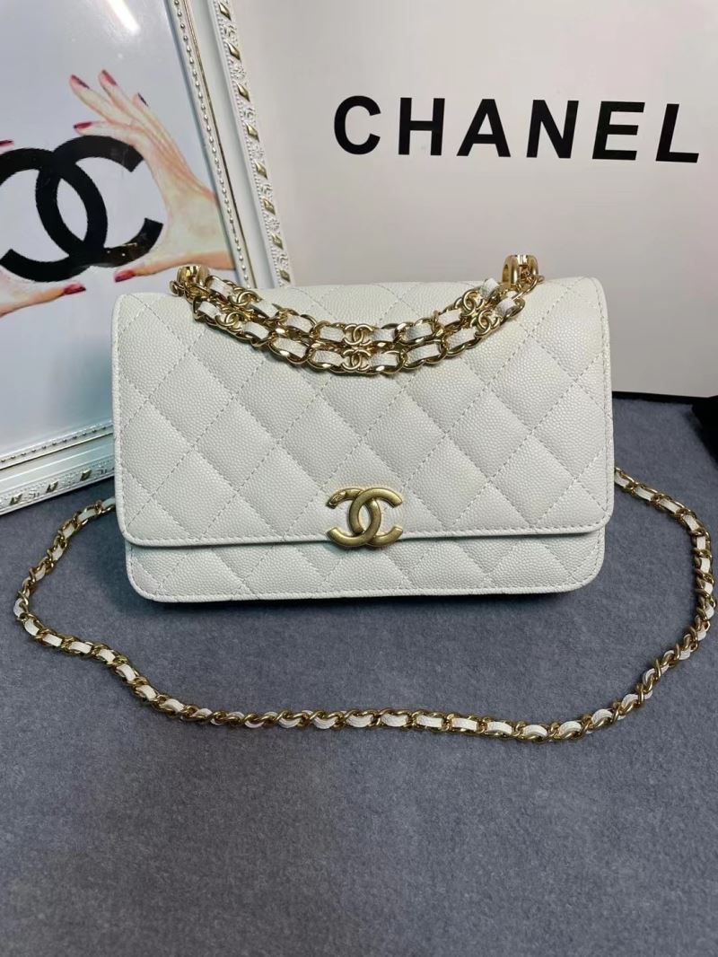 Chanel WOC Bags